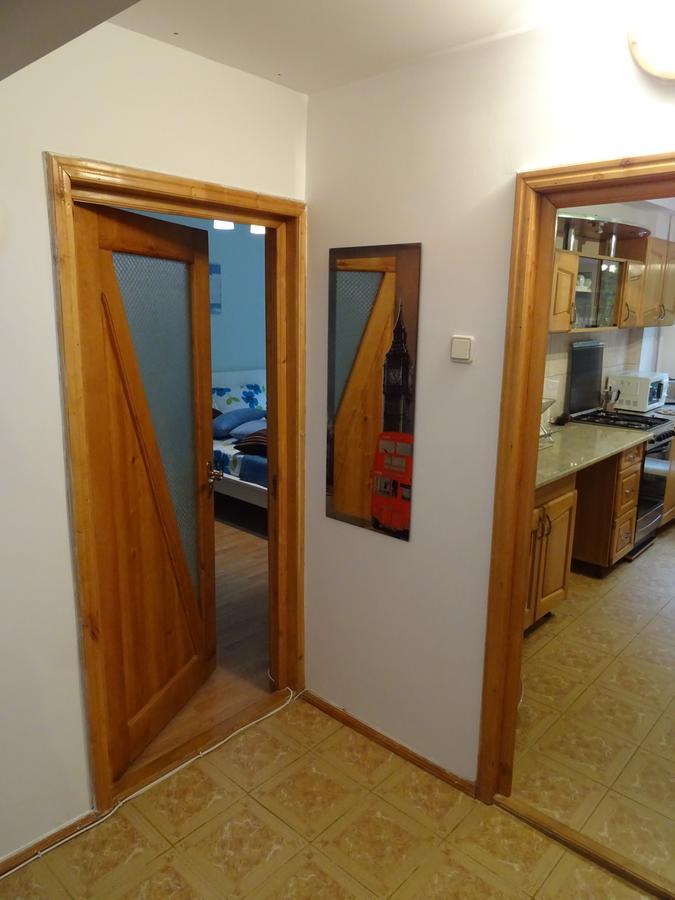 Apartament Cu Doua Camere Сленік-Молдова Екстер'єр фото