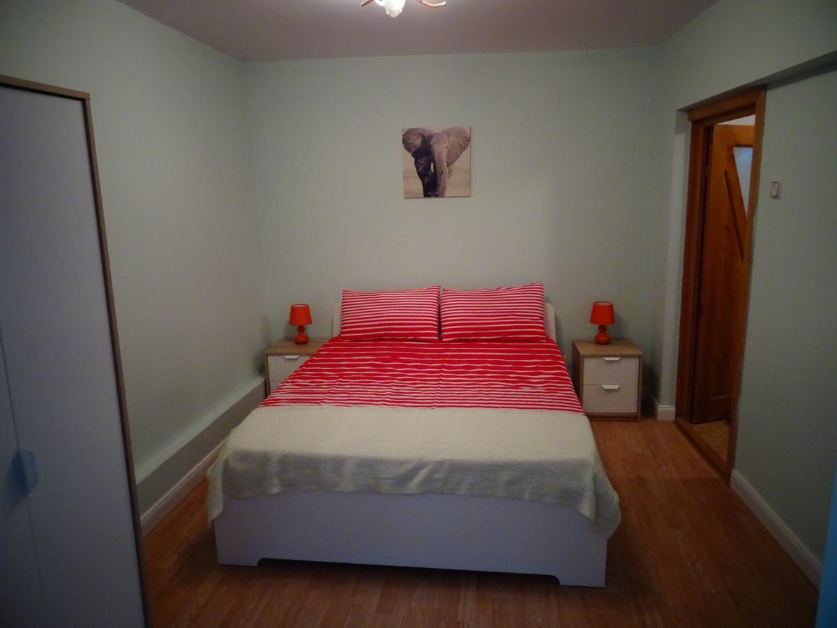 Apartament Cu Doua Camere Сленік-Молдова Екстер'єр фото